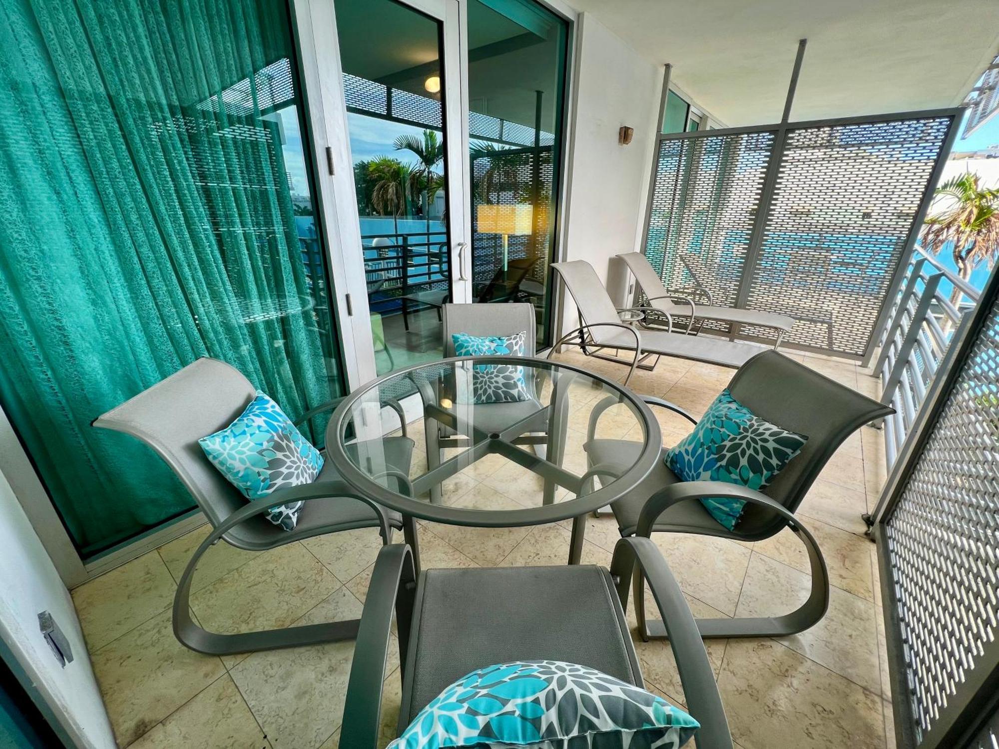Boutique Suites 3 Min Walk To Beach Miami Beach Exterior photo