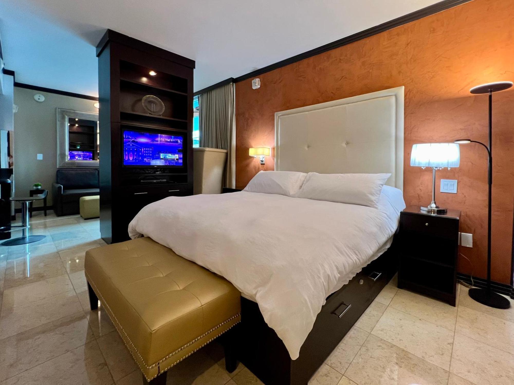 Boutique Suites 3 Min Walk To Beach Miami Beach Exterior photo