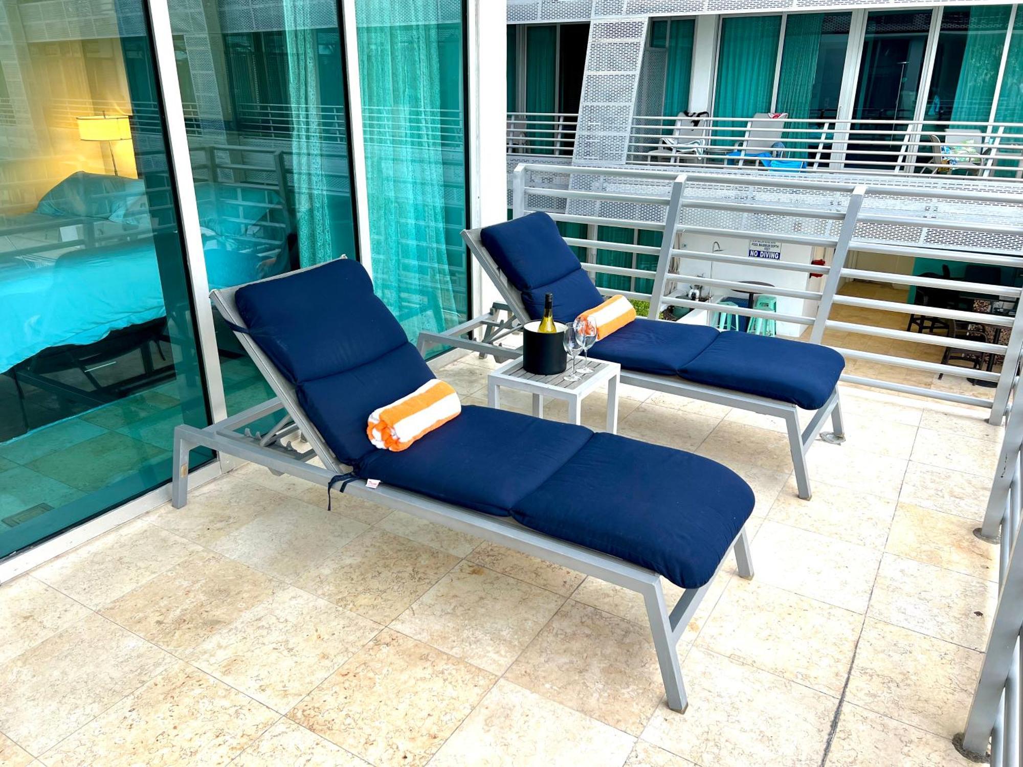 Boutique Suites 3 Min Walk To Beach Miami Beach Exterior photo