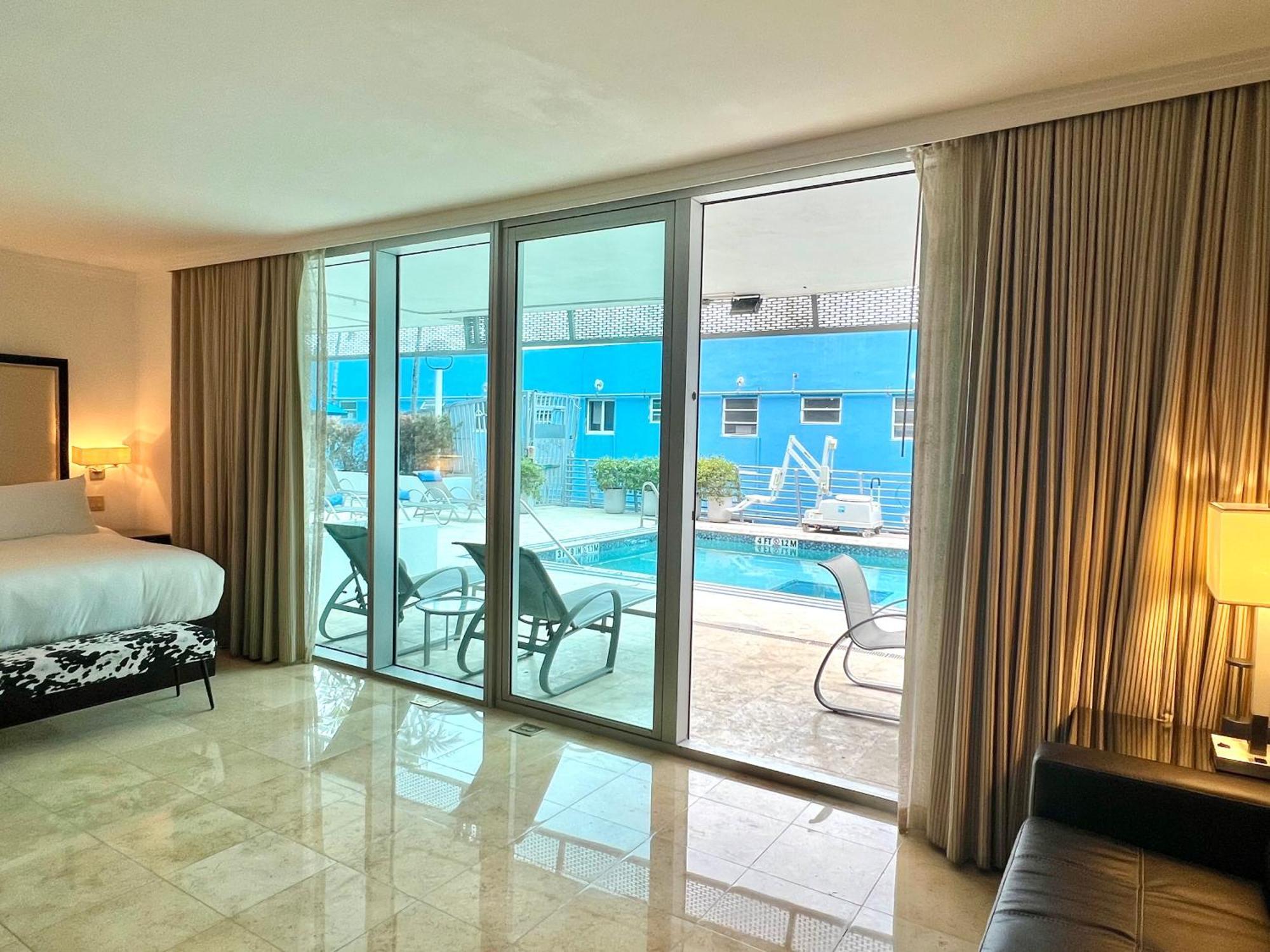 Boutique Suites 3 Min Walk To Beach Miami Beach Exterior photo