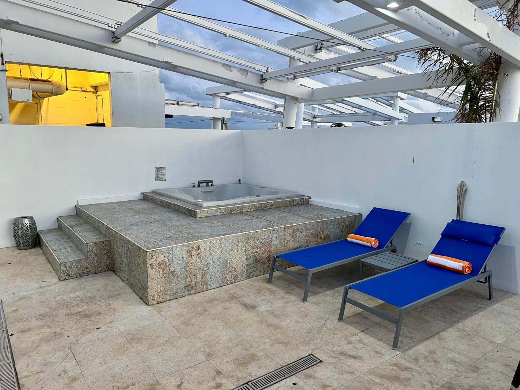 Boutique Suites 3 Min Walk To Beach Miami Beach Exterior photo