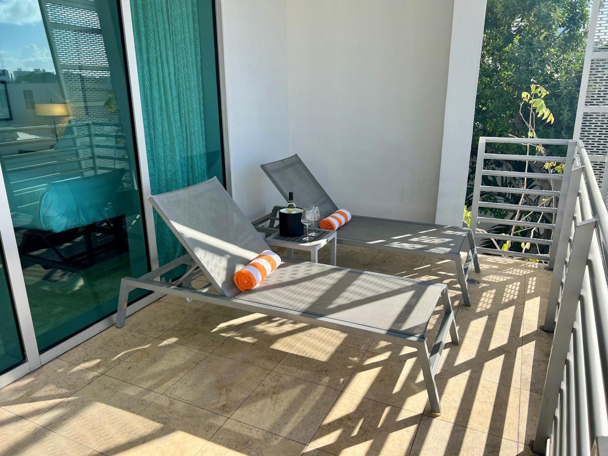 Boutique Suites 3 Min Walk To Beach Miami Beach Exterior photo