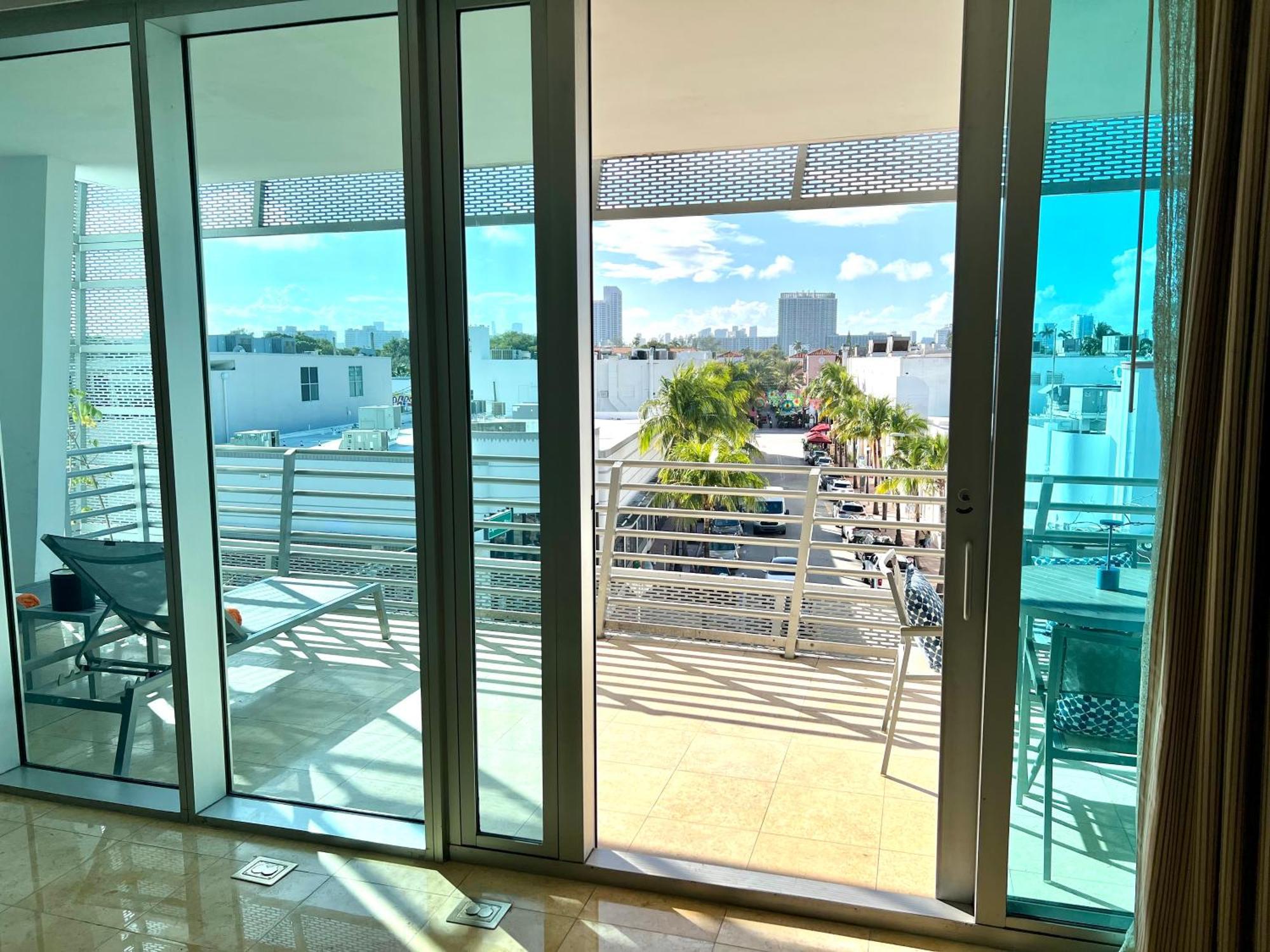 Boutique Suites 3 Min Walk To Beach Miami Beach Exterior photo