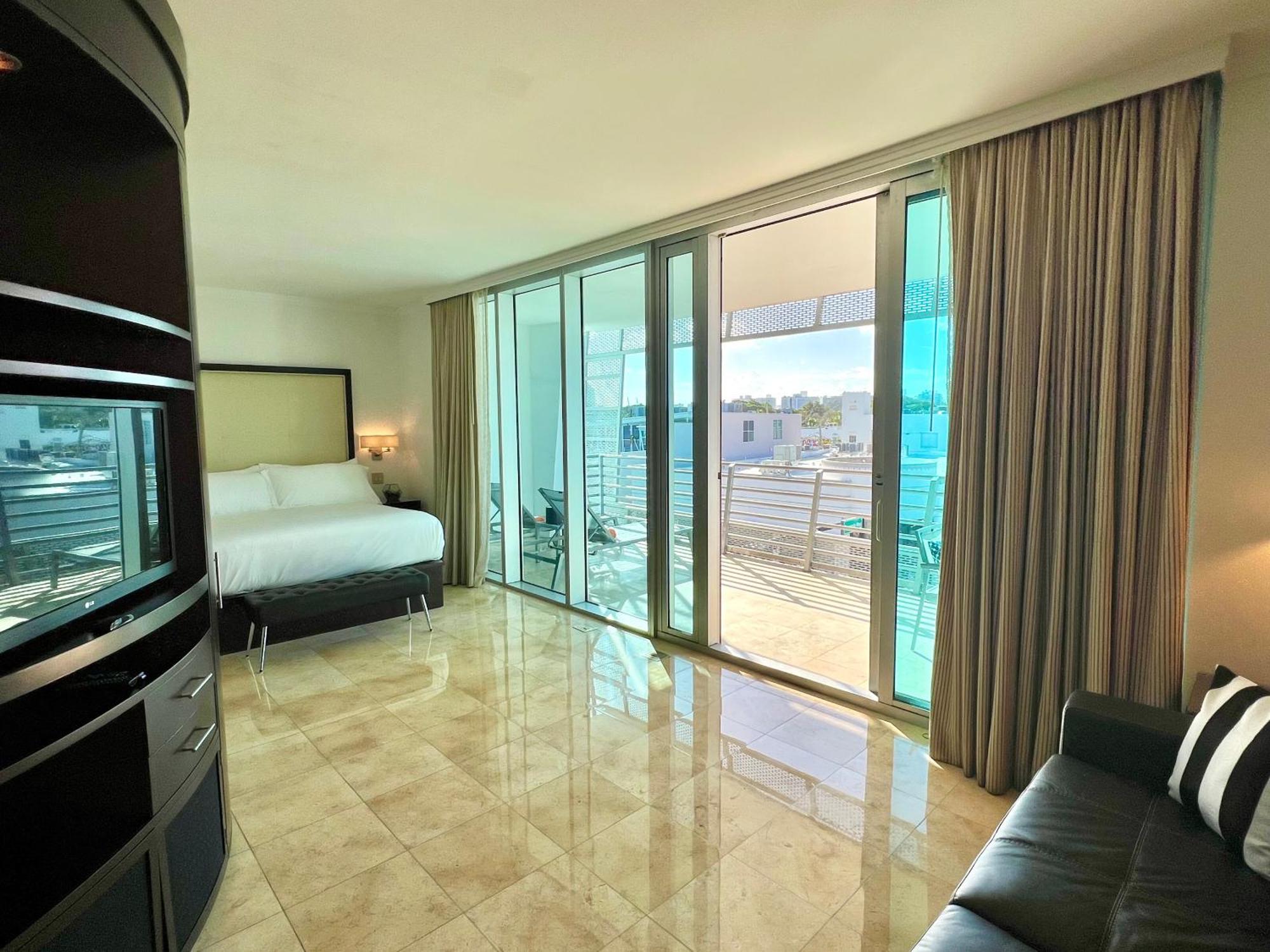 Boutique Suites 3 Min Walk To Beach Miami Beach Exterior photo